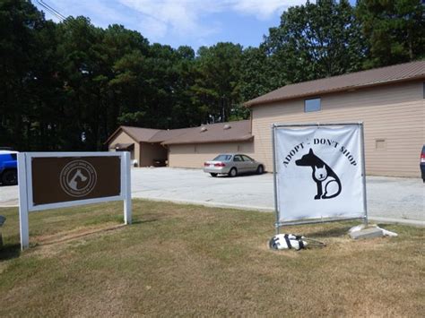 Fayette county animal shelter - Fayette County and Peachtree City officials broke ground on a new Animal Shelter facility March 9. The 6,000-square feet facility is being built on a 4-acre site off Ga. Highway […]